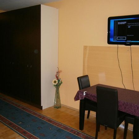 Ferienwohnung "Isidora" Villach Exterior foto
